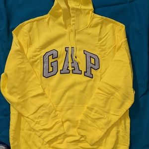 Mens Gap hoodie